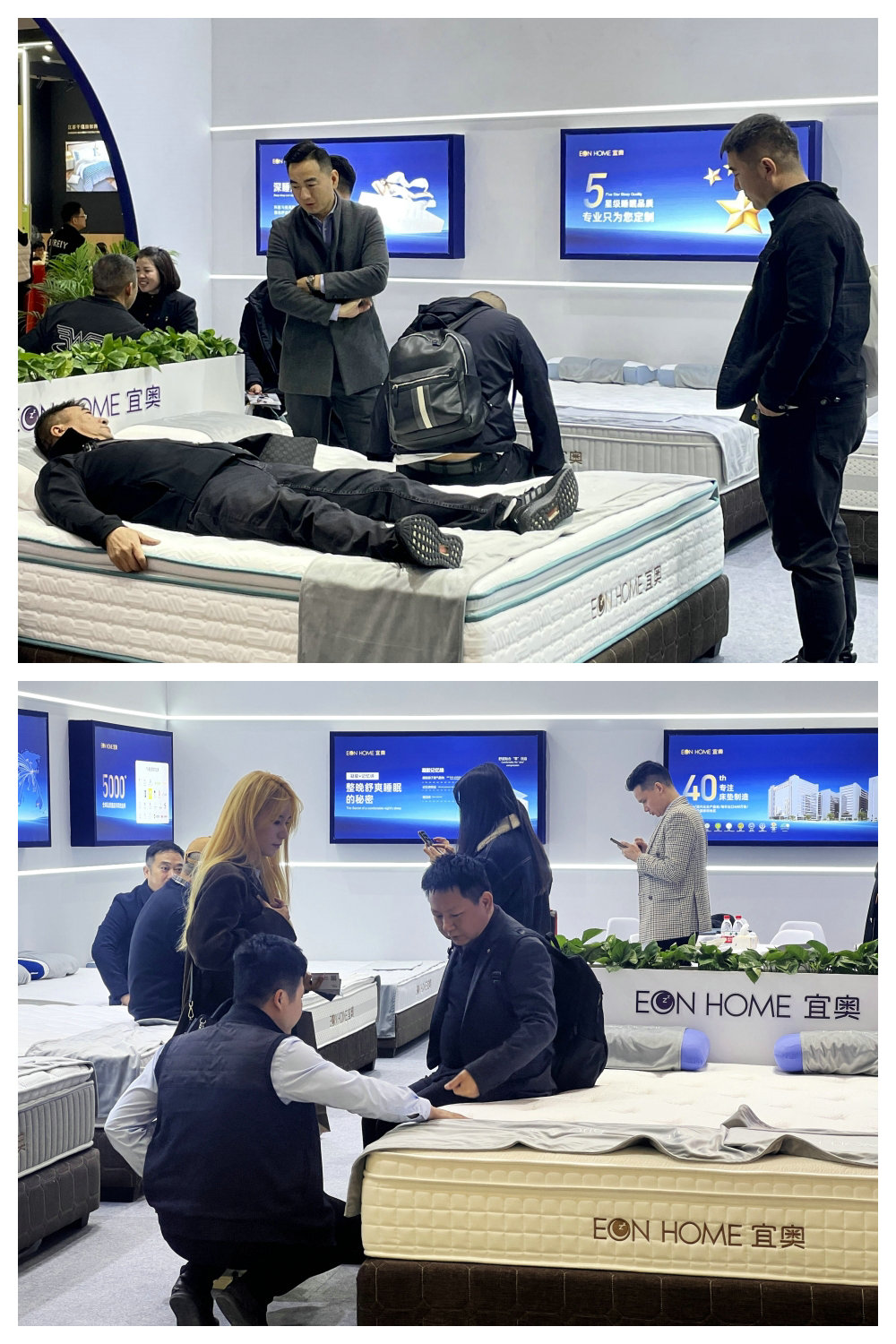 展會回顧 | 2023年第二十九屆酒店用品展，完美收官！(圖7)