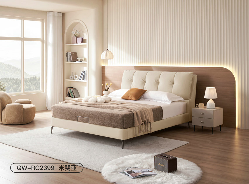 QW-RC2399 米斐婭